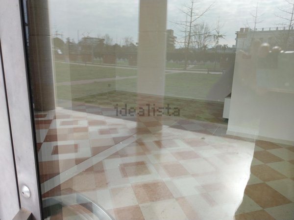 negozio in affitto ad Abano Terme