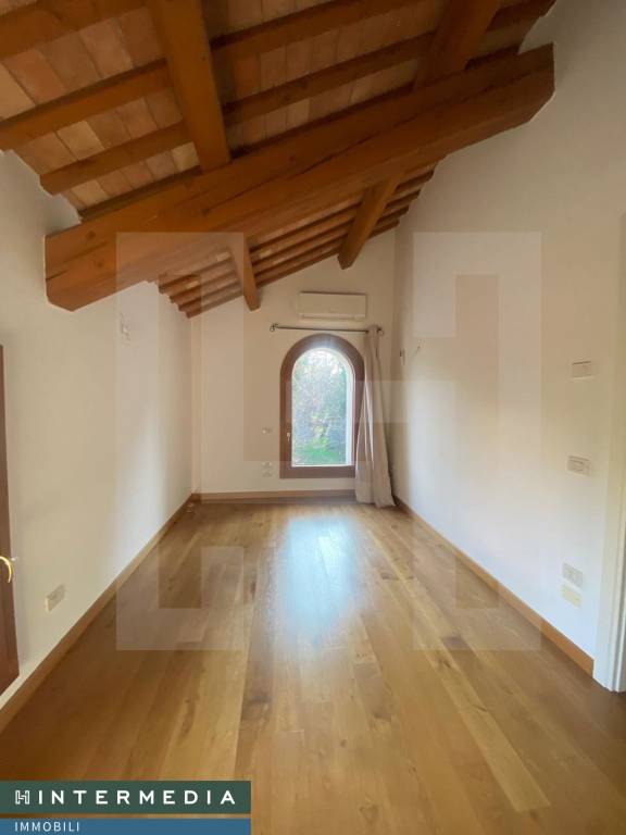 casa indipendente in affitto ad Abano Terme