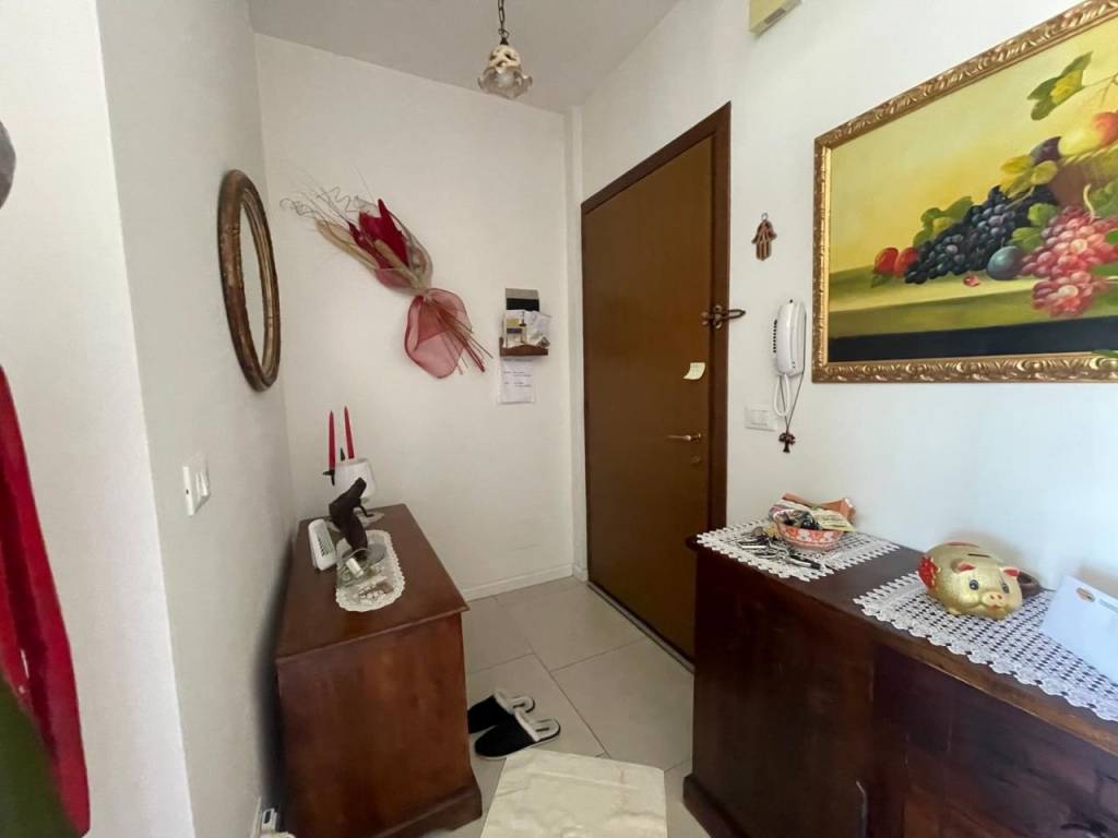 appartamento in affitto ad Abano Terme