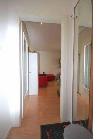 appartamento in affitto ad Abano Terme