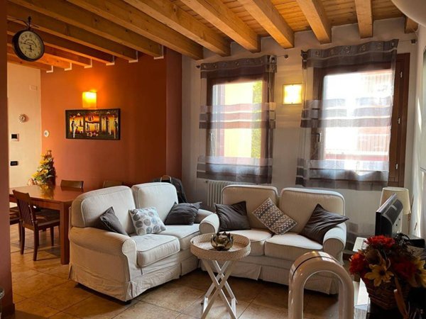 appartamento in affitto ad Abano Terme