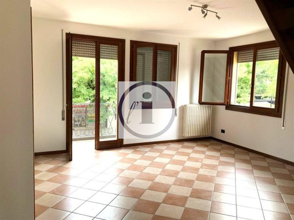 appartamento in affitto ad Abano Terme