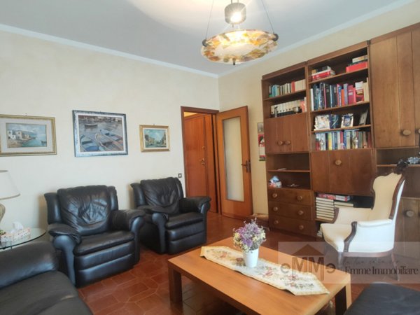 appartamento in affitto ad Abano Terme