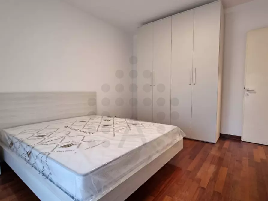 mansarda in affitto ad Abano Terme