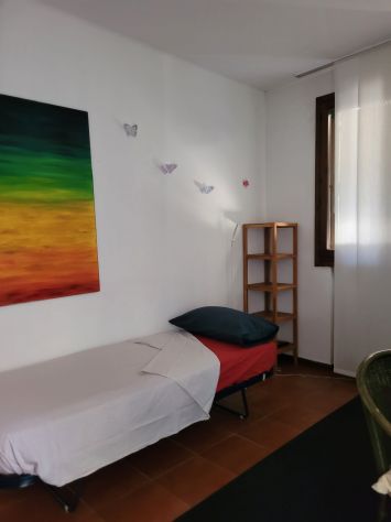 camera singola in affitto ad Abano Terme
