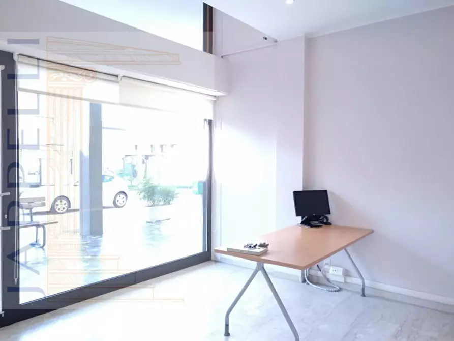 negozio in affitto ad Abano Terme