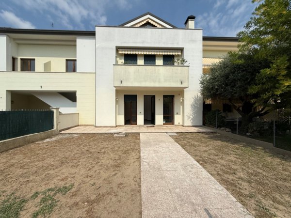 appartamento in affitto ad Abano Terme