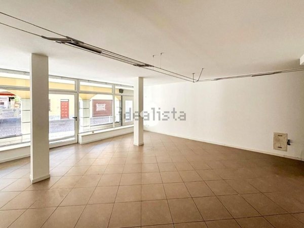 negozio in affitto ad Abano Terme