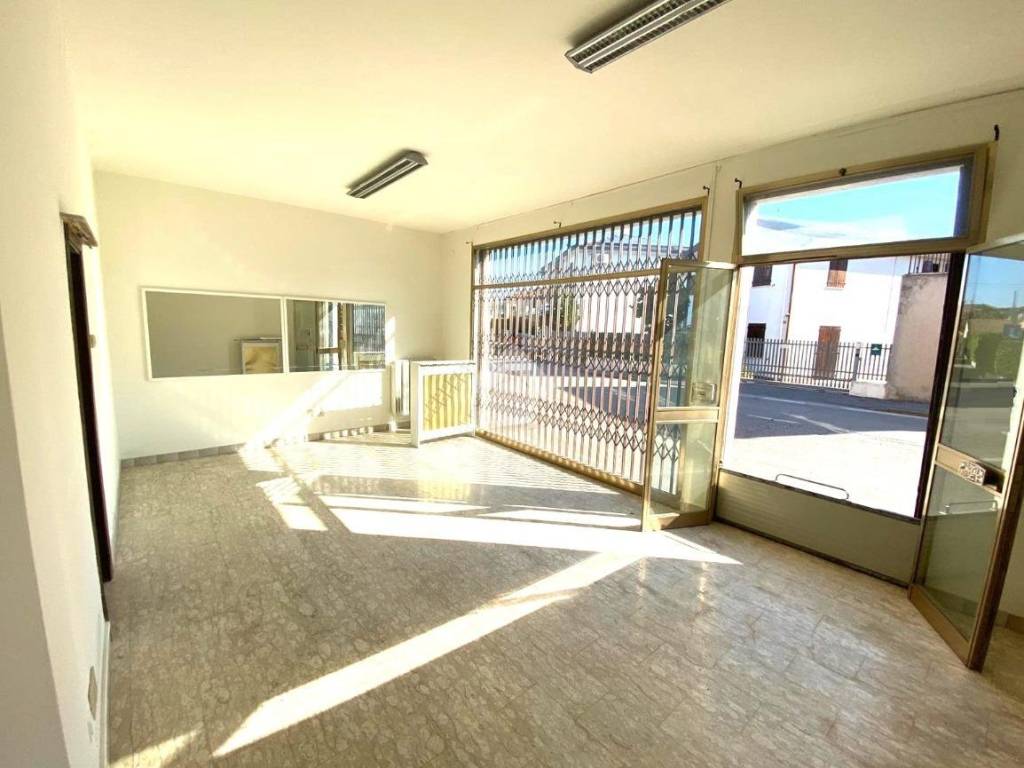 loft in affitto ad Abano Terme