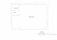 loft in affitto ad Abano Terme