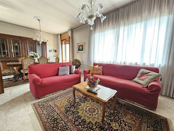 appartamento in affitto ad Abano Terme
