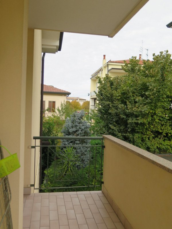 appartamento in affitto ad Abano Terme