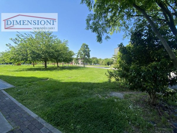 mansarda in affitto ad Abano Terme