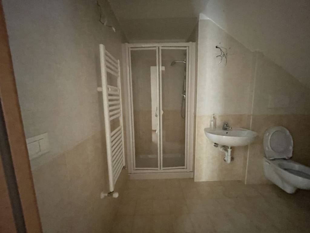 appartamento in affitto ad Abano Terme