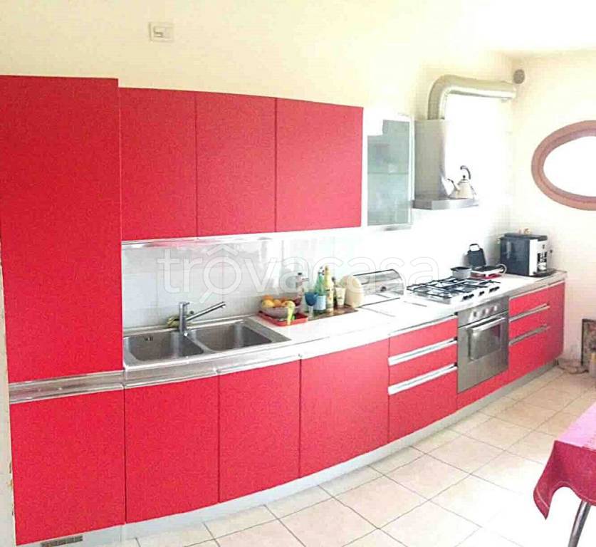 appartamento in affitto ad Abano Terme