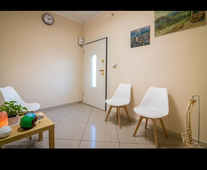 ufficio in affitto ad Abano Terme
