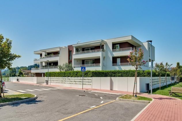 appartamento in affitto ad Abano Terme