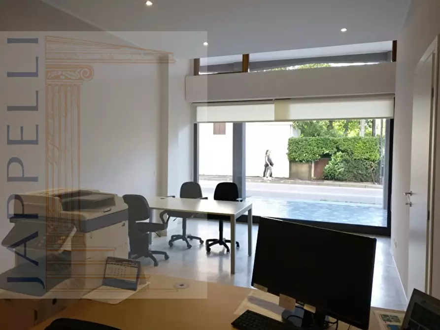 negozio in affitto ad Abano Terme