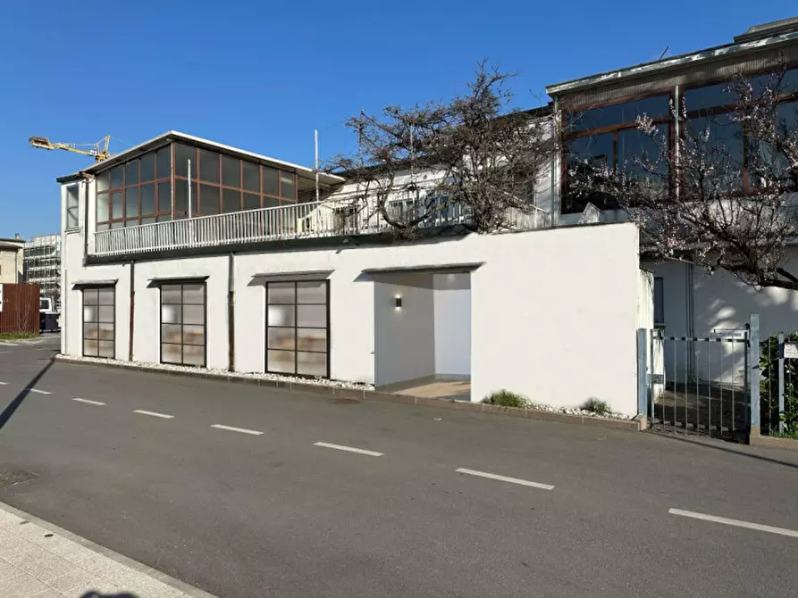 mansarda in affitto ad Abano Terme