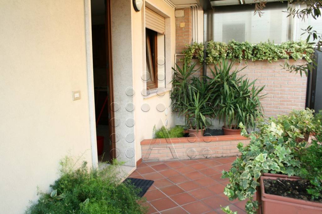appartamento in affitto ad Abano Terme