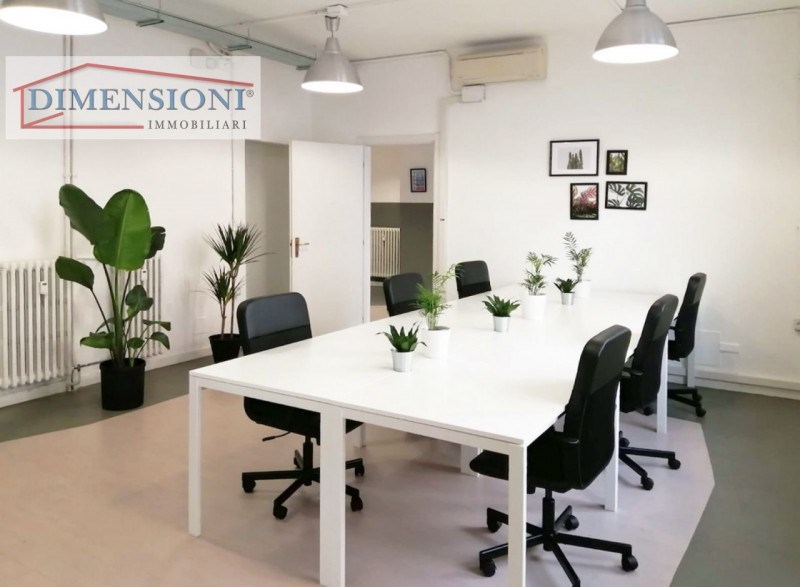ufficio in affitto ad Abano Terme