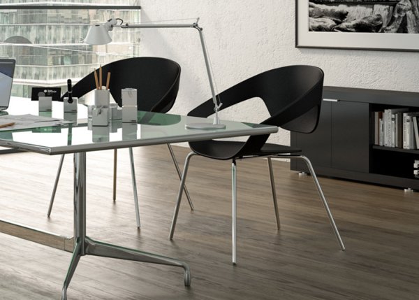 ufficio in affitto ad Abano Terme