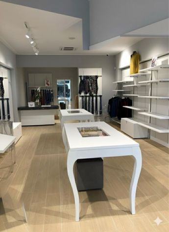 negozio in affitto ad Abano Terme