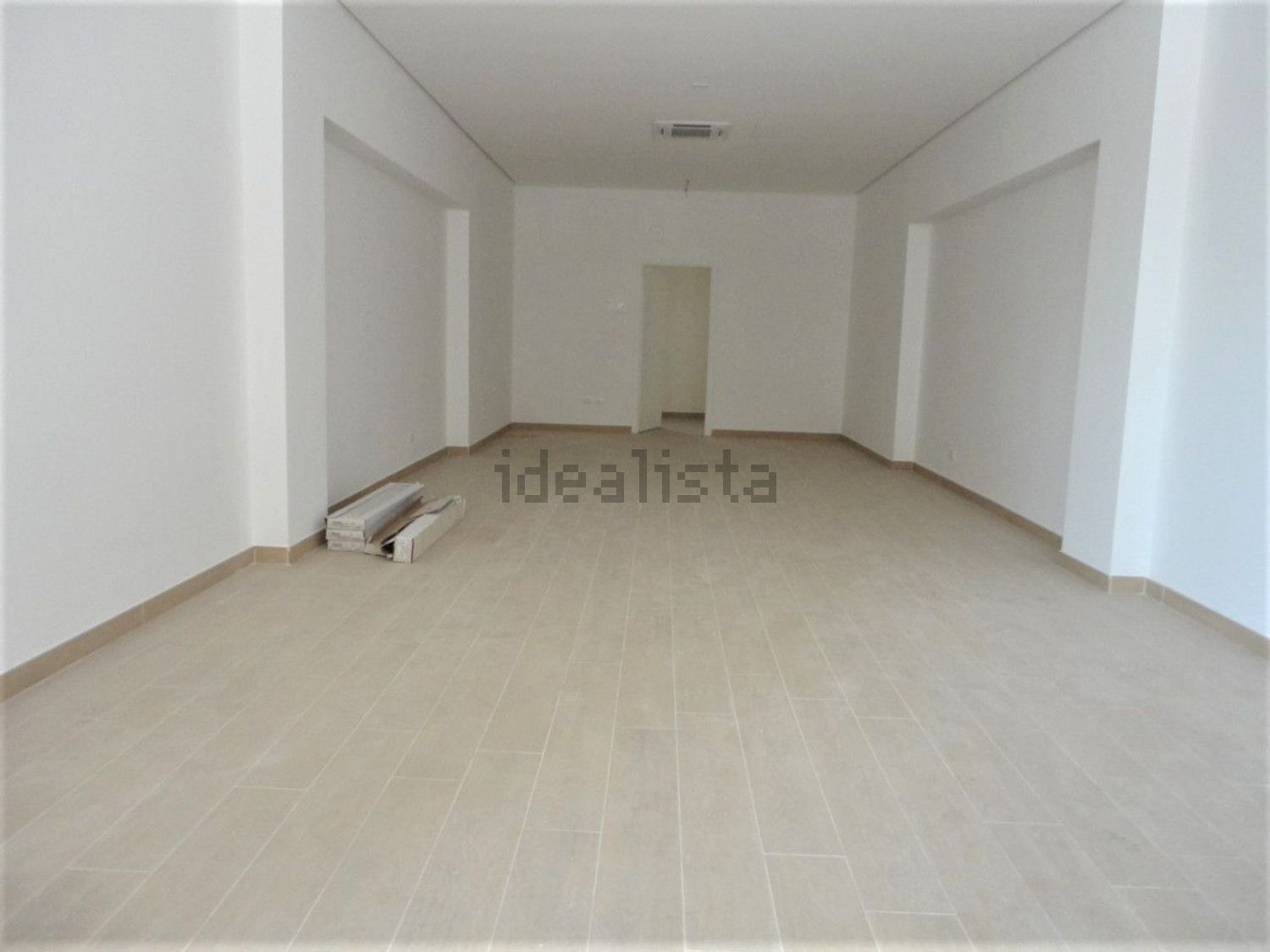 negozio in affitto ad Abano Terme