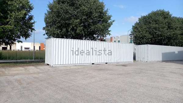 locale di sgombero in affitto ad Abano Terme