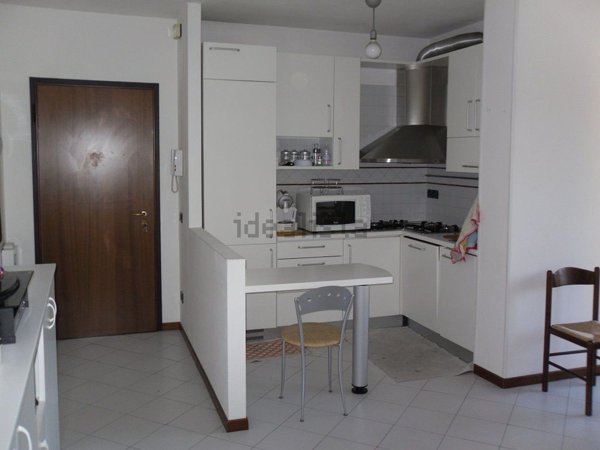 appartamento in affitto ad Abano Terme