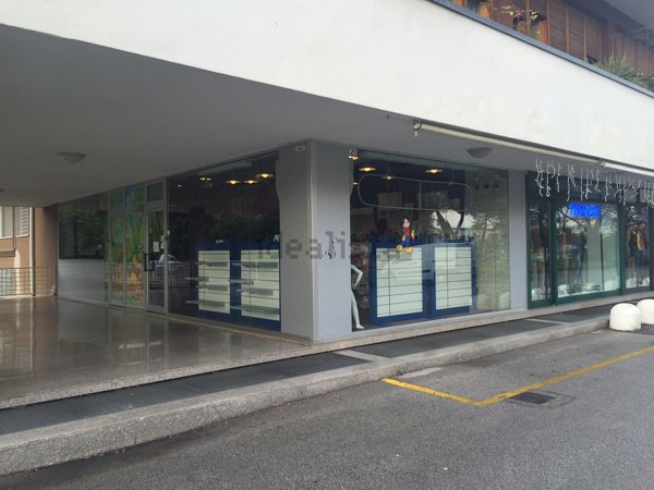 ufficio in affitto ad Abano Terme in zona Monteortone