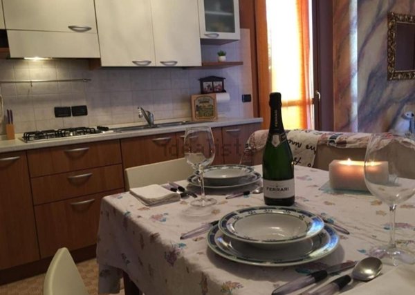 appartamento in affitto ad Abano Terme