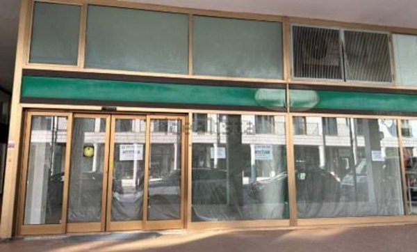 ufficio in affitto ad Abano Terme
