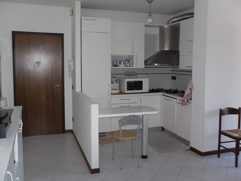 appartamento in affitto ad Abano Terme