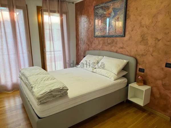 appartamento in affitto ad Abano Terme