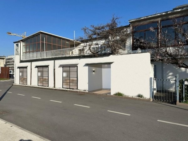 negozio in affitto ad Abano Terme