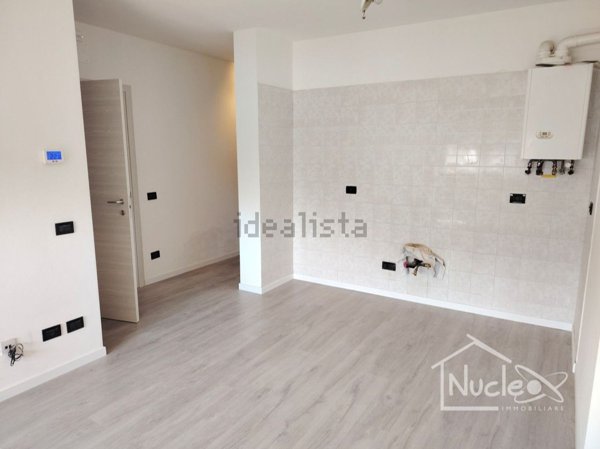 appartamento in affitto ad Abano Terme