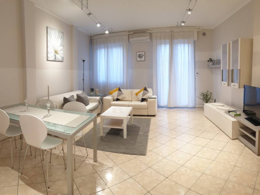 appartamento in affitto ad Abano Terme