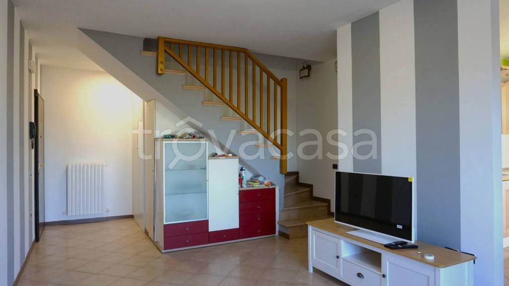 appartamento in affitto ad Abano Terme