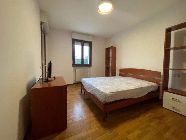 appartamento in affitto ad Abano Terme