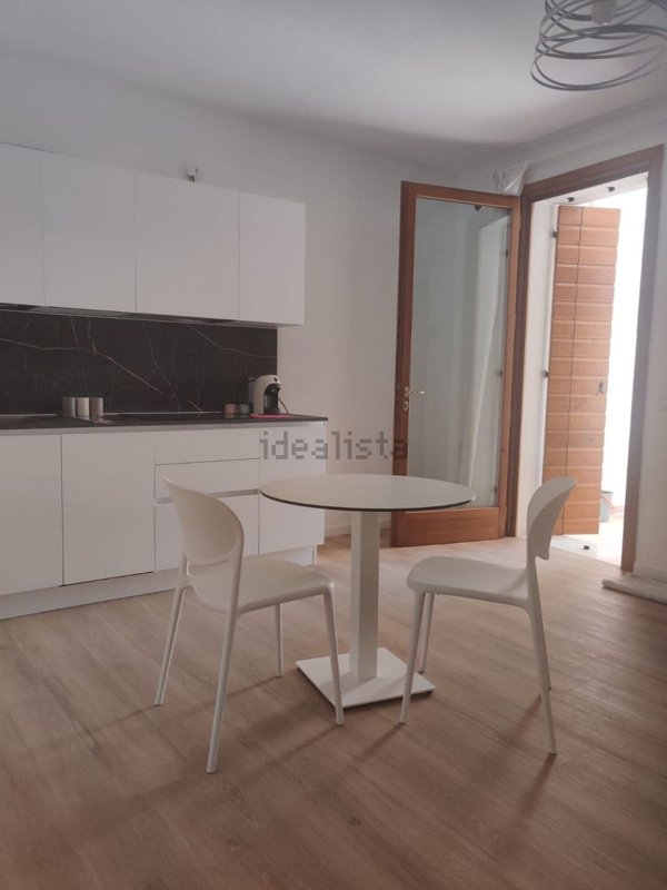 appartamento in affitto ad Abano Terme