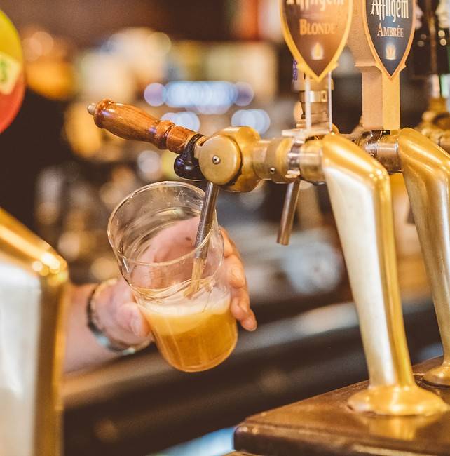 negozio in affitto ad Abano Terme