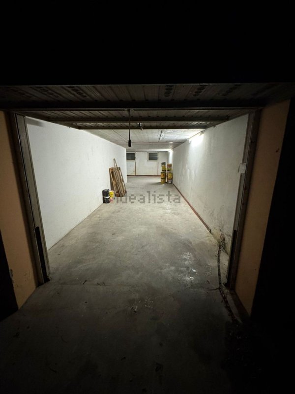 locale di sgombero in affitto ad Abano Terme