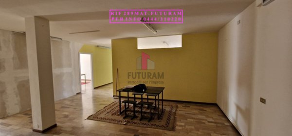 ufficio in affitto ad Abano Terme