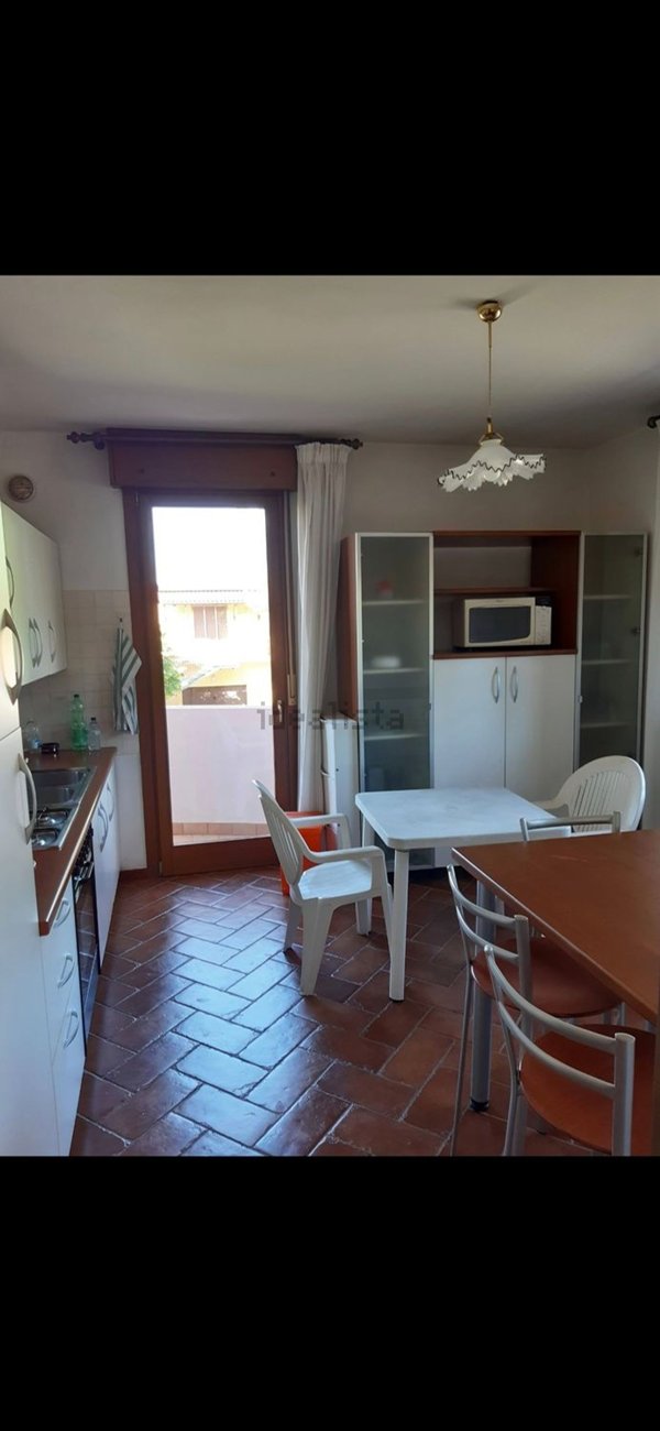 appartamento in affitto ad Abano Terme