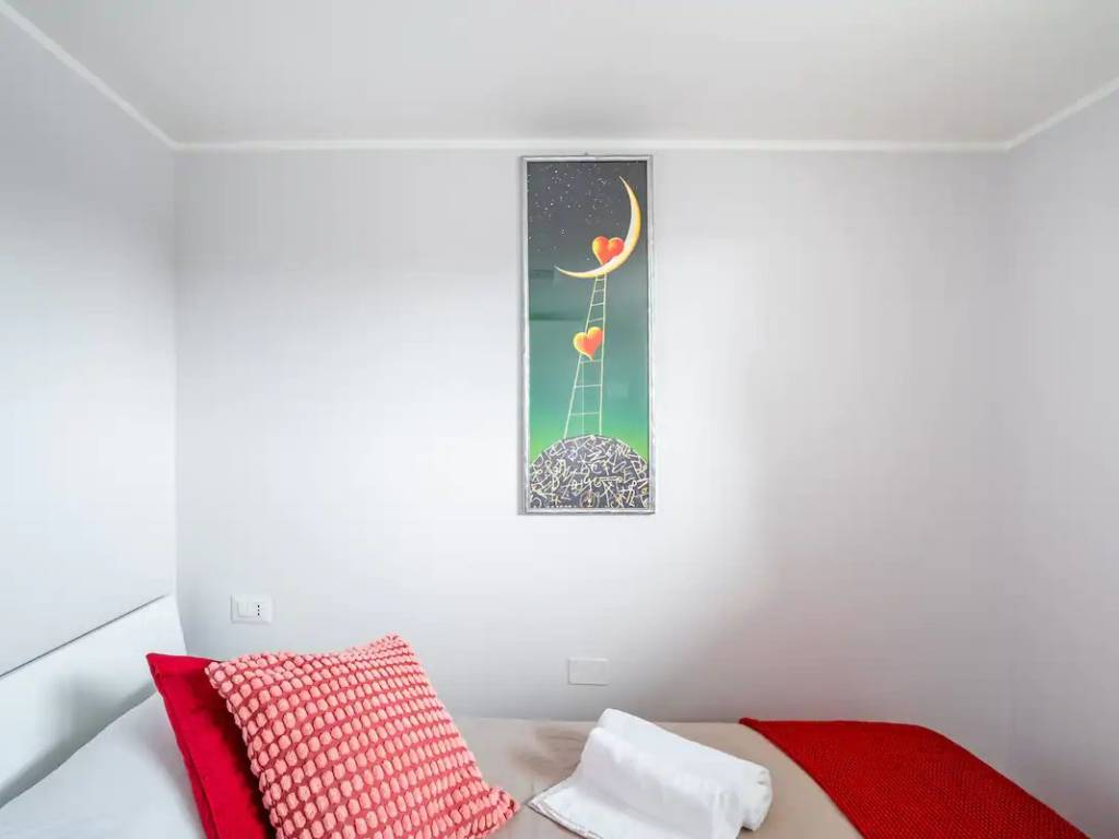 appartamento in affitto ad Abano Terme