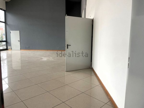 capannone in affitto ad Abano Terme