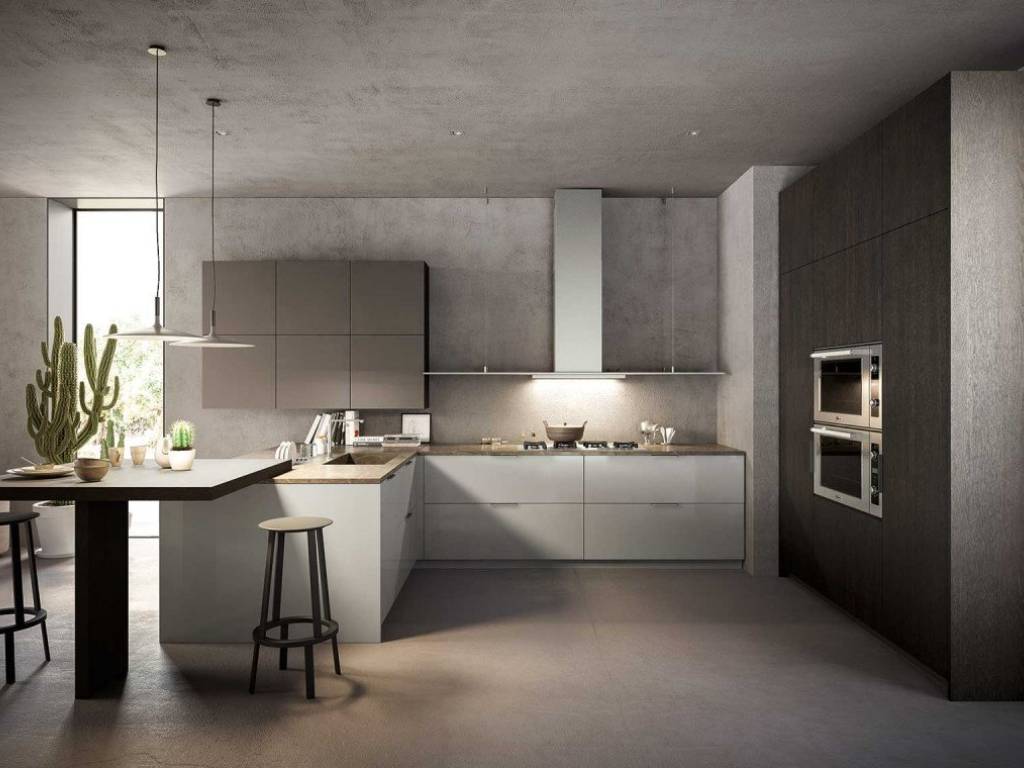 appartamento in affitto ad Abano Terme