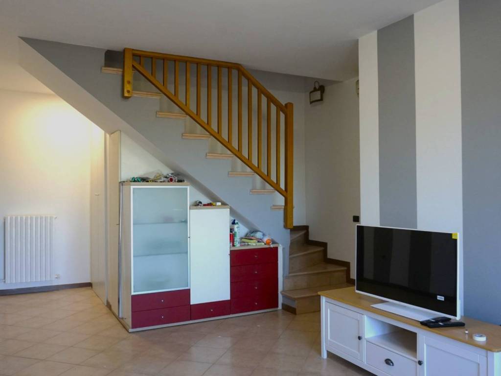 appartamento in affitto ad Abano Terme