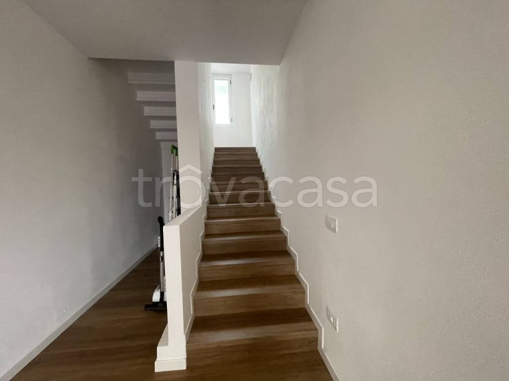 appartamento in affitto ad Abano Terme